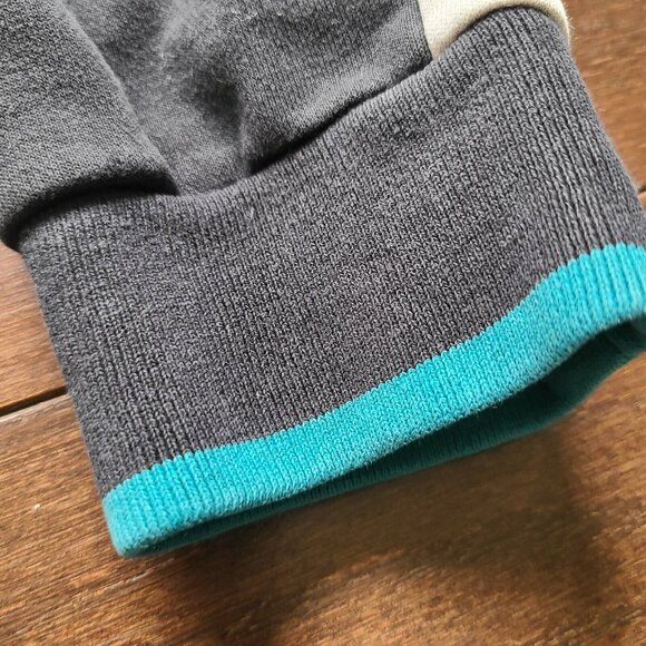 NIKE Sportswear Spell Out Hoodie Retro Top Pullover Jumper Logo Size Large - Picture 12 of 16